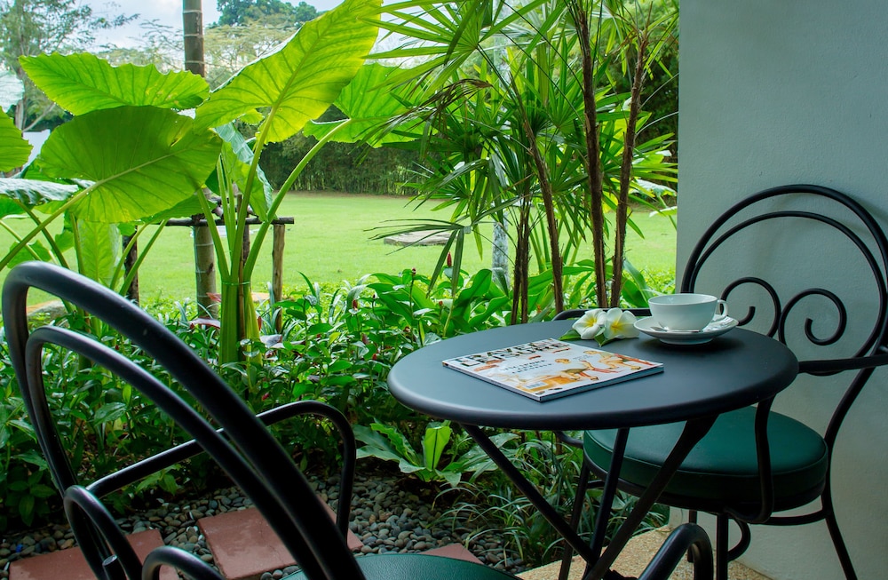 Thanyapura Sports Health Resort 60/73