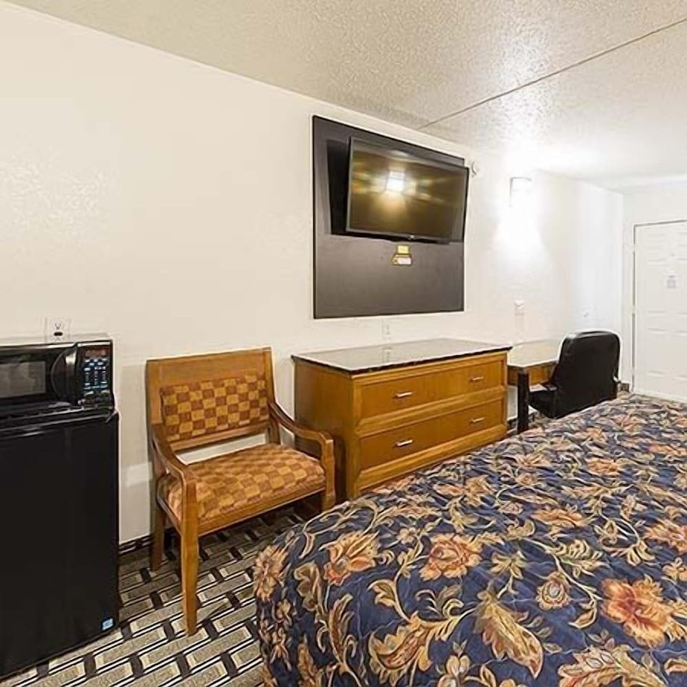 Motel6 Houston, TX - Brookhollow 9/48