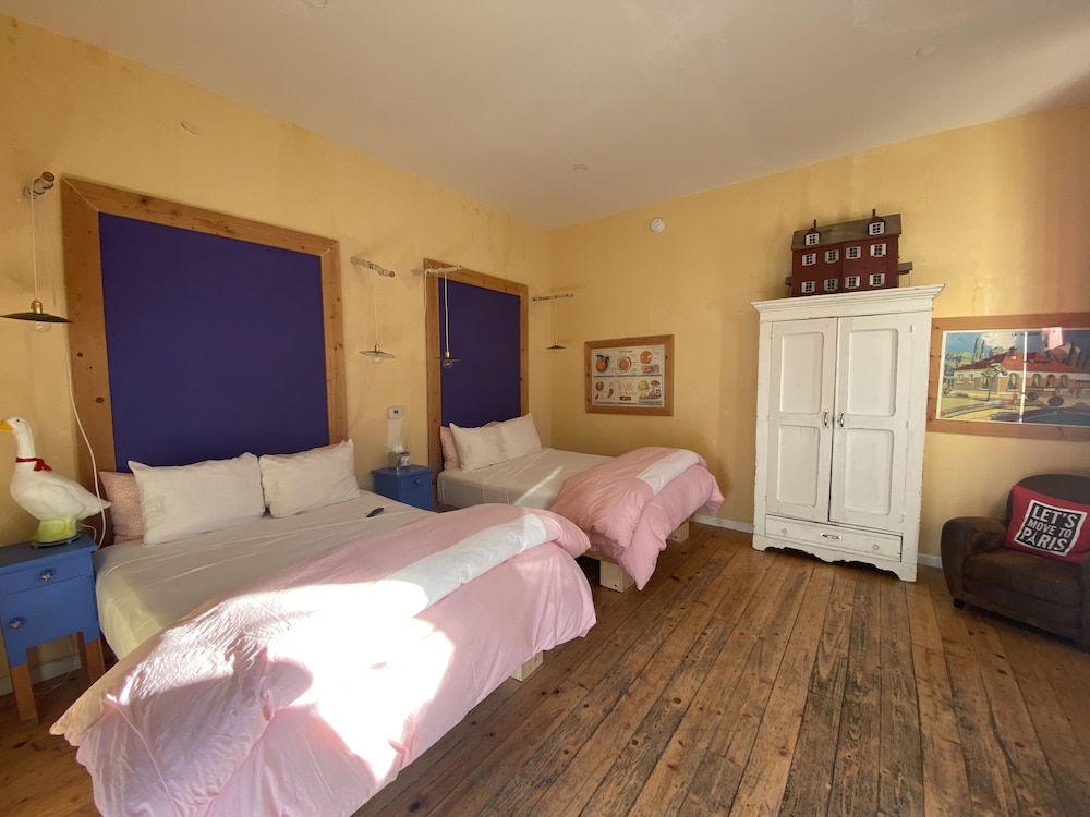 room