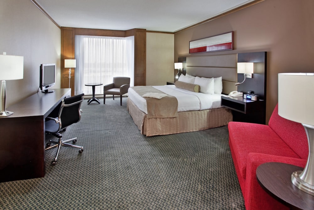 Wyndham Gatineau-Ottawa & Conference Centre 49/58