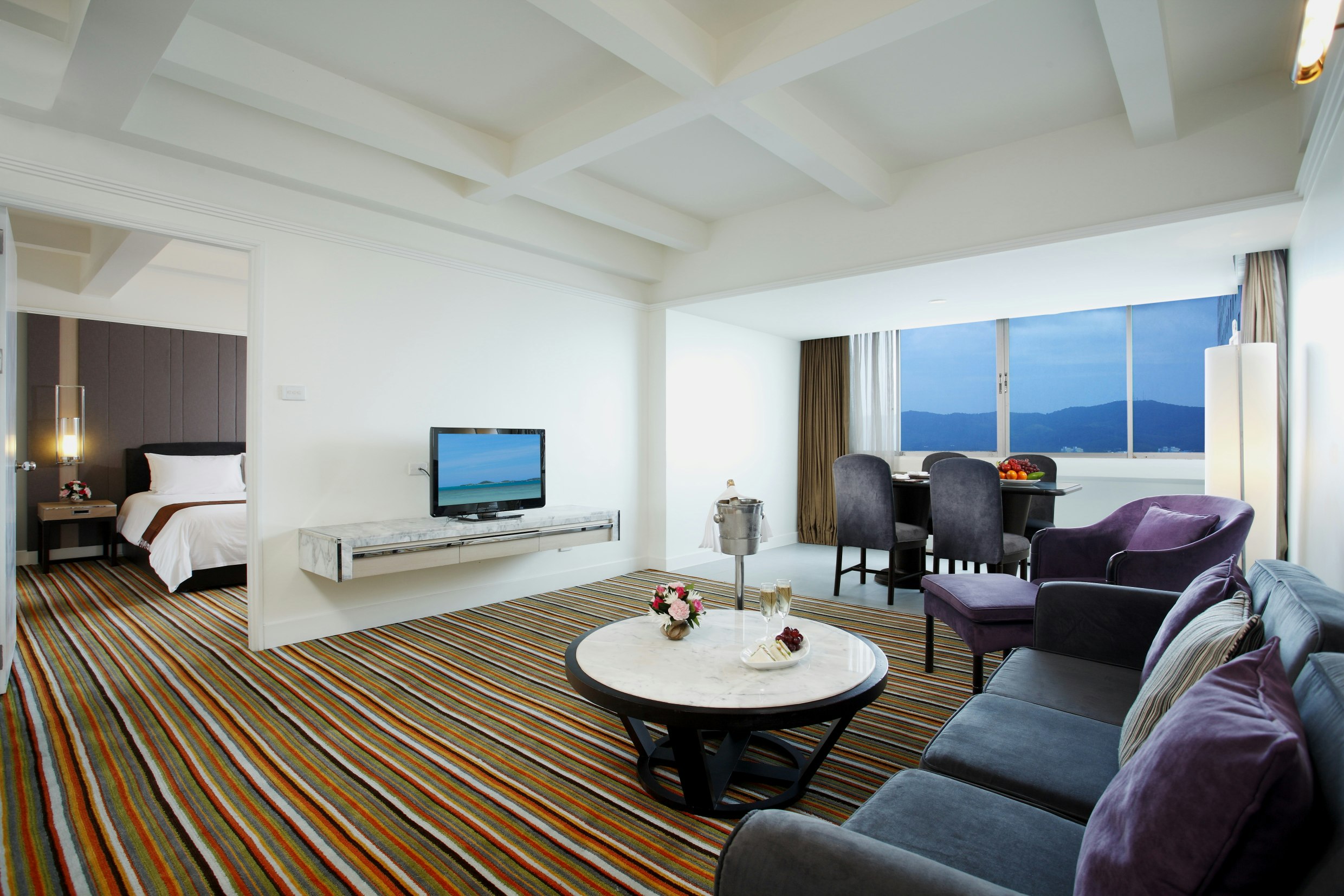 Centara Hotel Hat Yai 58/79