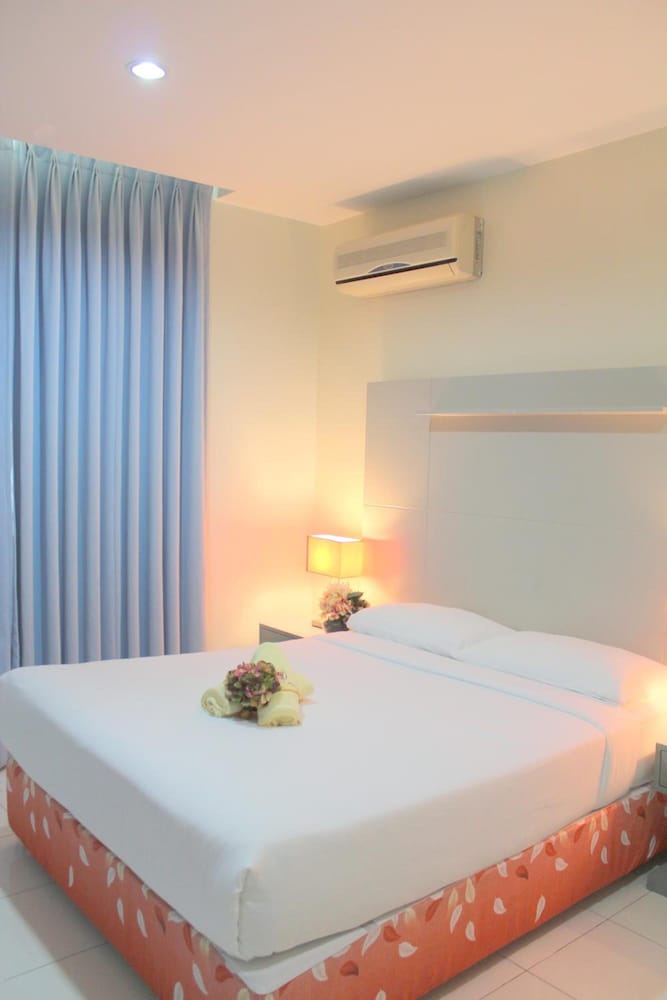 JinHold Service Apartment 6/18