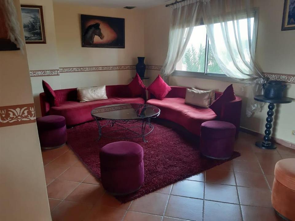 Hotel Continental Khenifra 15/25