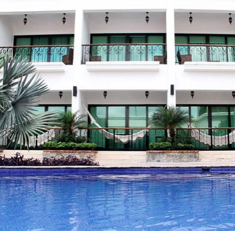 Hotel Gran David 4/50