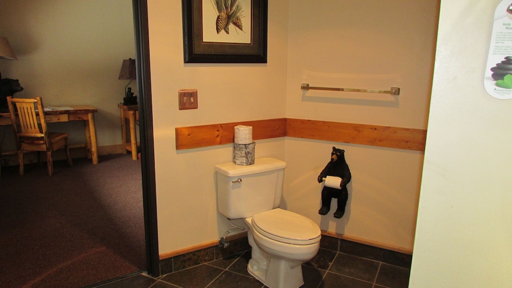 Spearfish Canyon Lodge 67/75