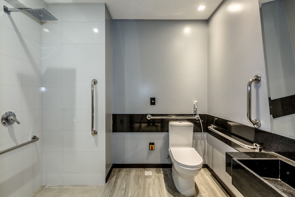 Tri Hotel Premium Itapema 50/52
