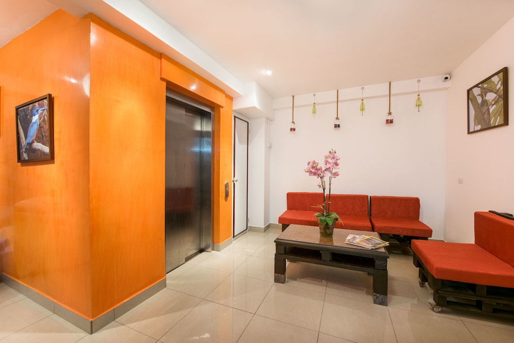 Hostel Del Paseo 11/50