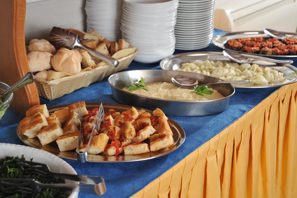 Albergo Torrente 17/50