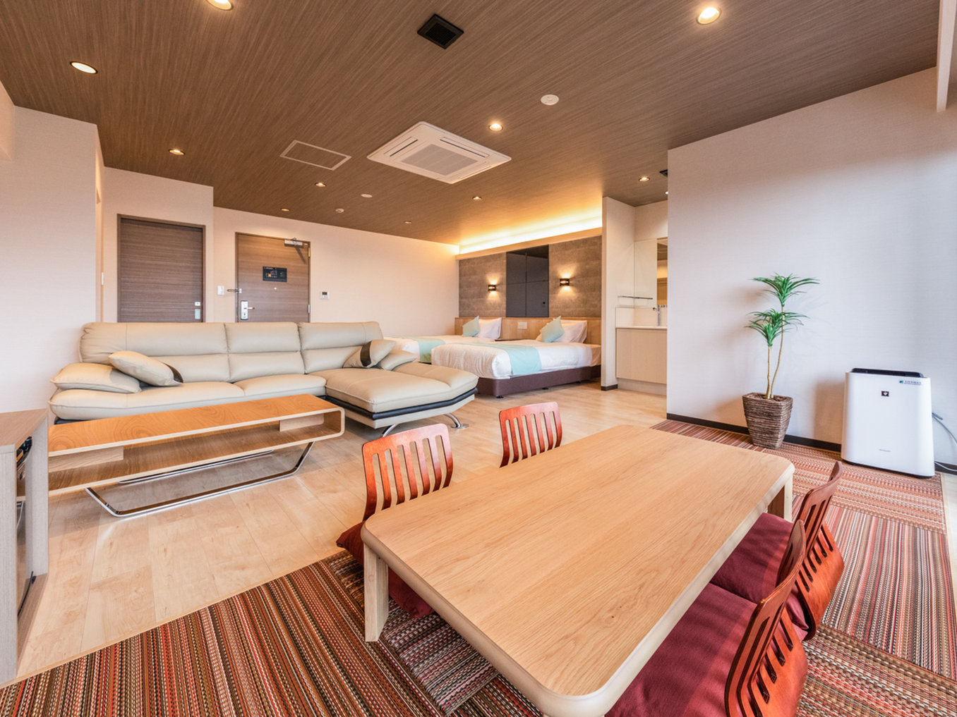 Livemax Resort Miyahama Onsen Ocean 14/26