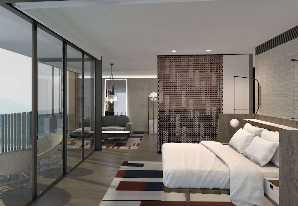 Park Hyatt Auckland 13/71
