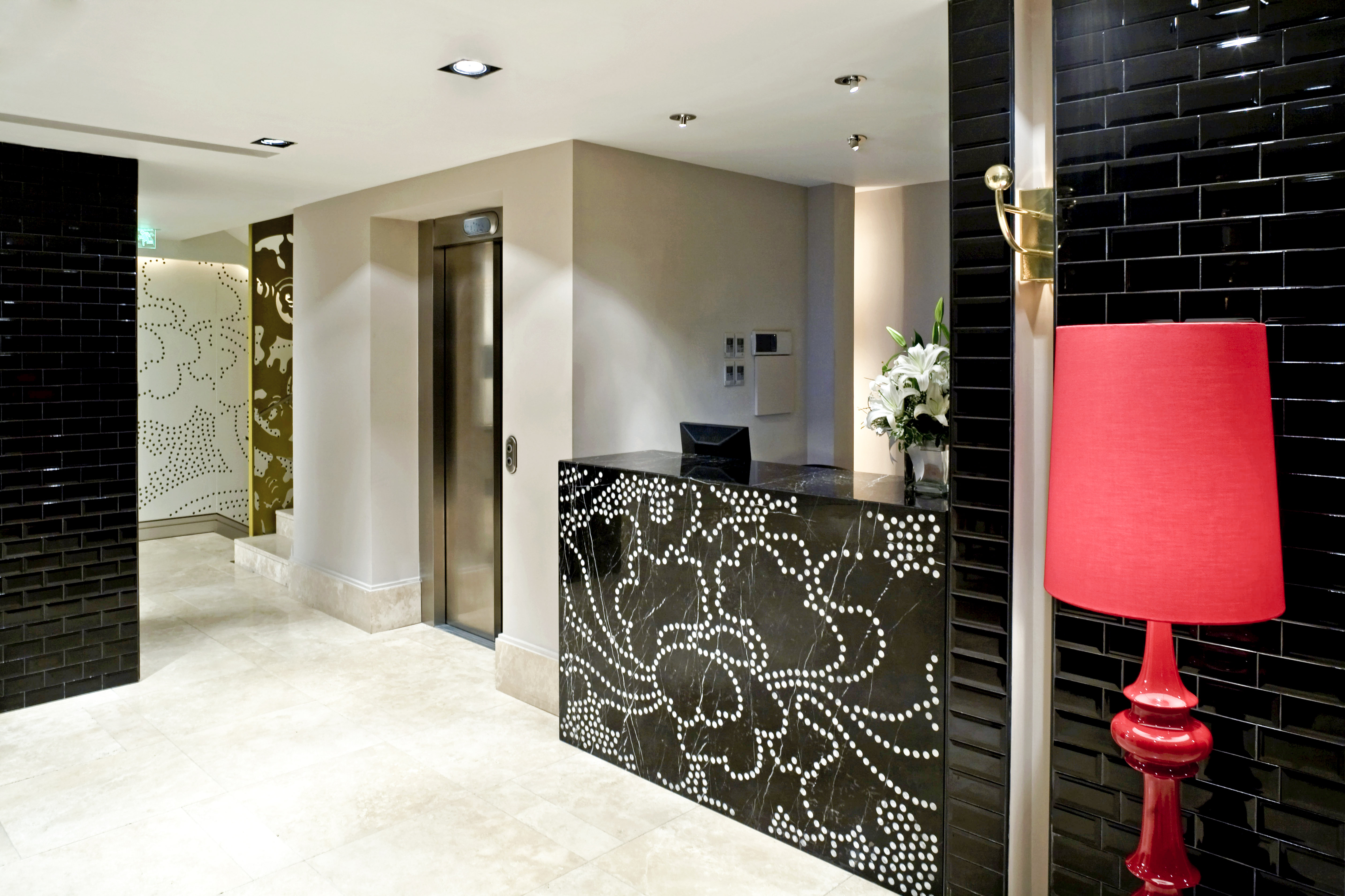 Witt Hotel 7/56