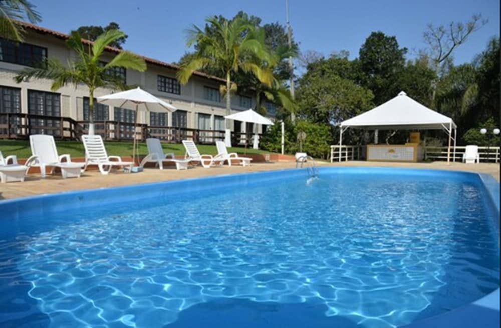 Hotel Morro do Sol 2/50