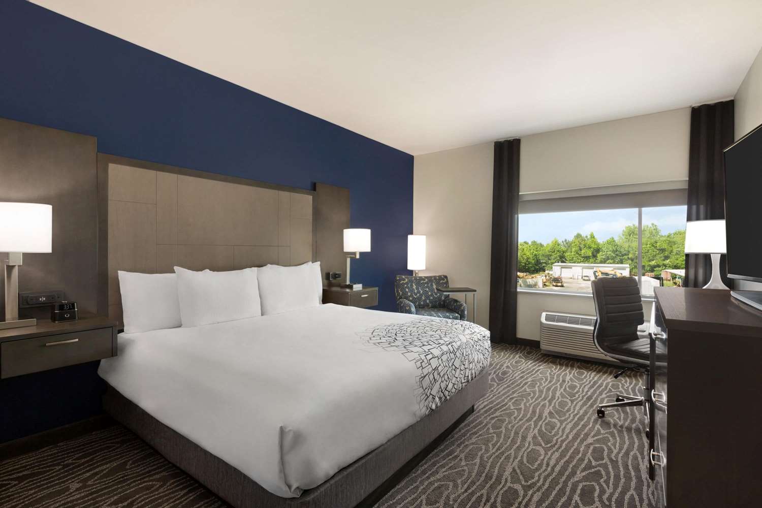 La Quinta Inn Suites By Wyndham Rock Hill 15/61