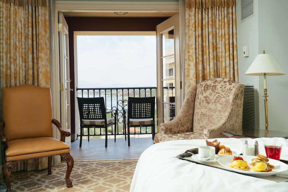 Hilton Lake Las Vegas Resort and Spa 38/83