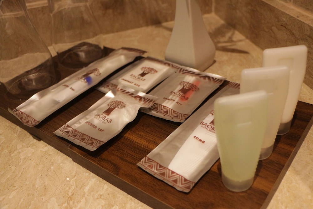 Baobab Safari Resort 22/39