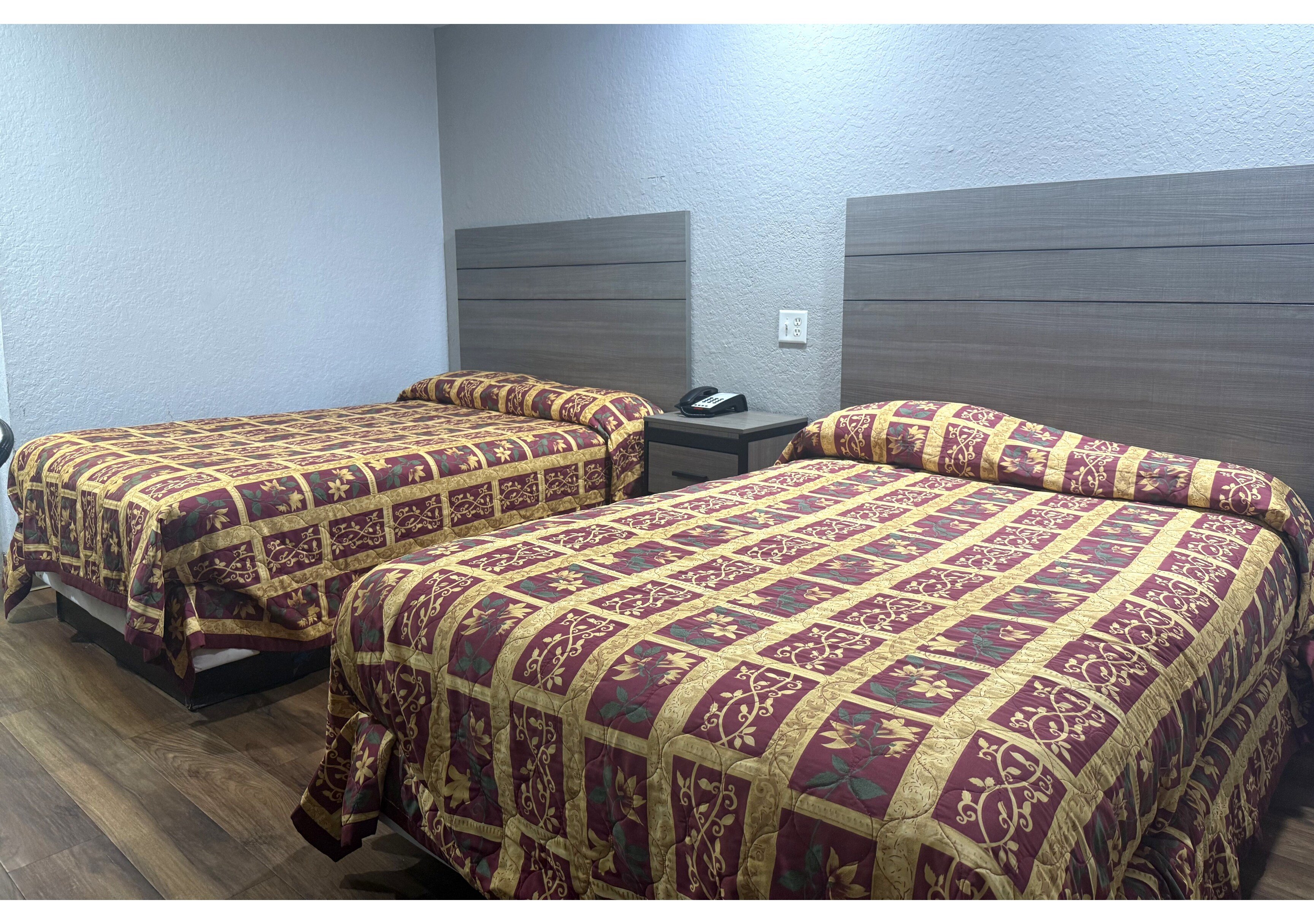 Economy Lodge by Hotel O Texas City 13/42