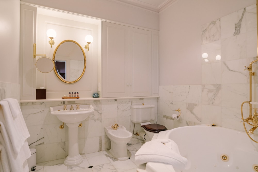 Chateau Yering Hotel 55/57