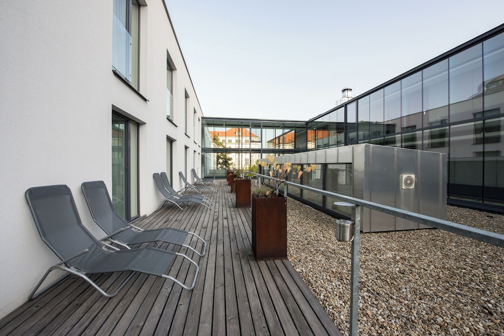 Arte Hotel Krems 45/50