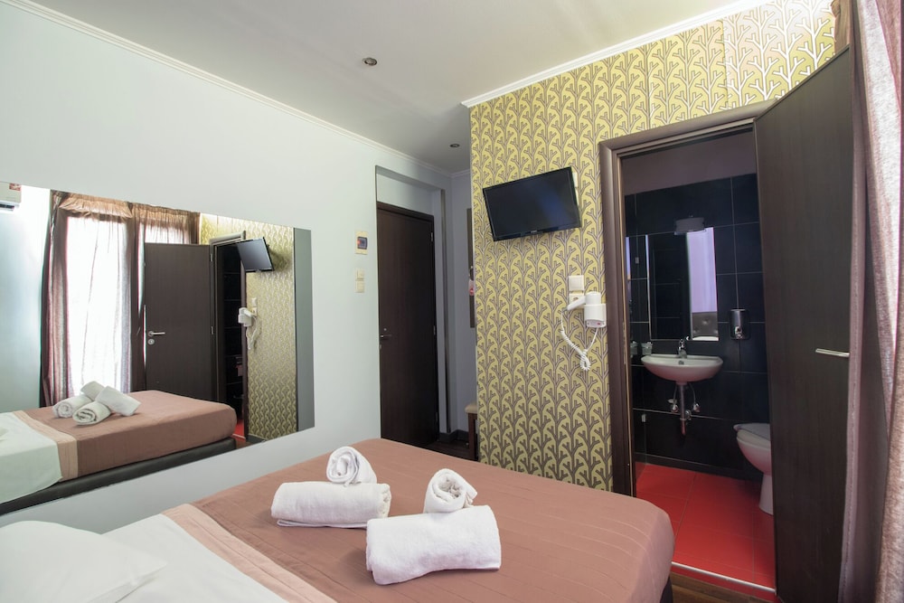 Cosmopolit Athens Hotel 22/42