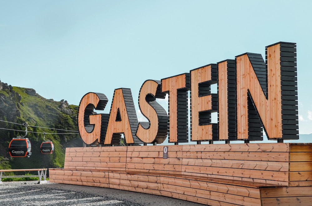 Hotel Das Gastein 4/49