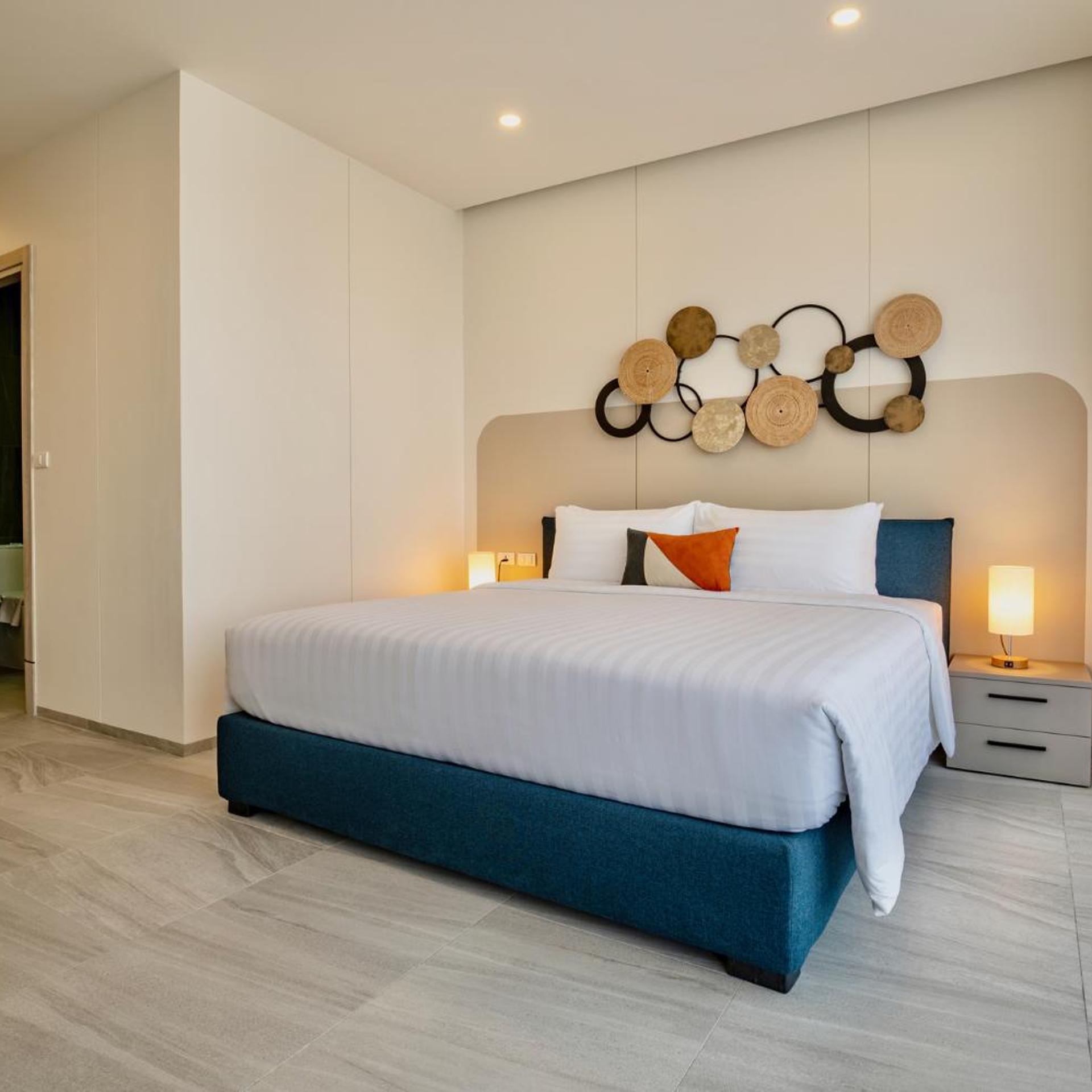 Homa Cherngtalay Phuket 25/85