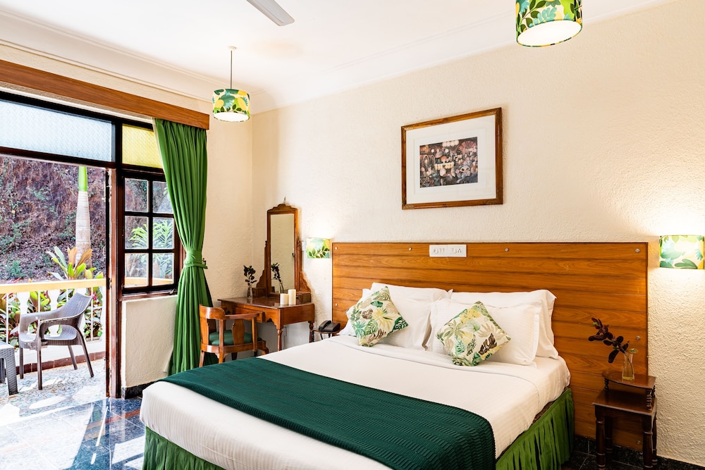Bambolim Beach Resort 14/61
