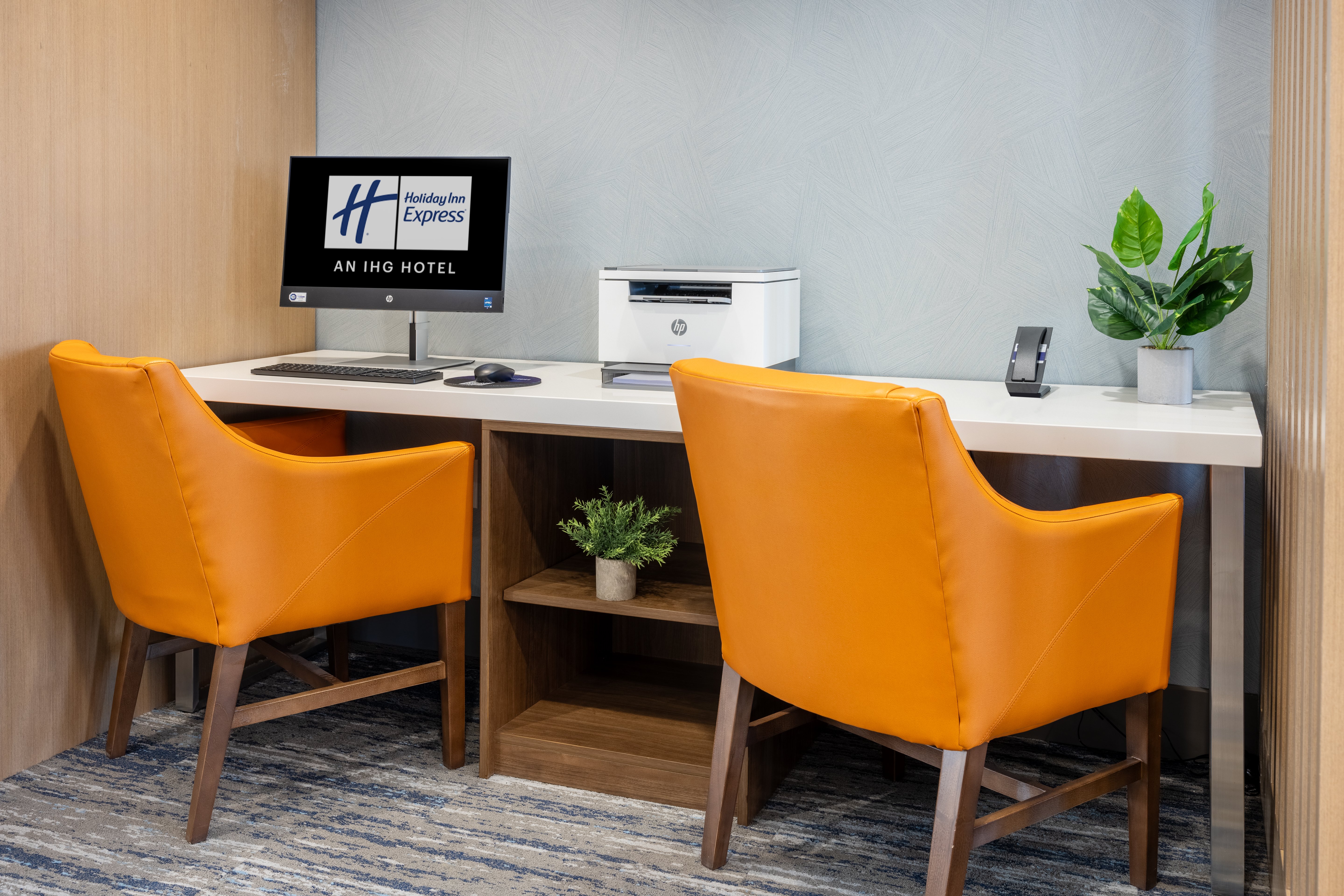 Holiday Inn Express & Suites Benson, an IHG Hotel 29/34