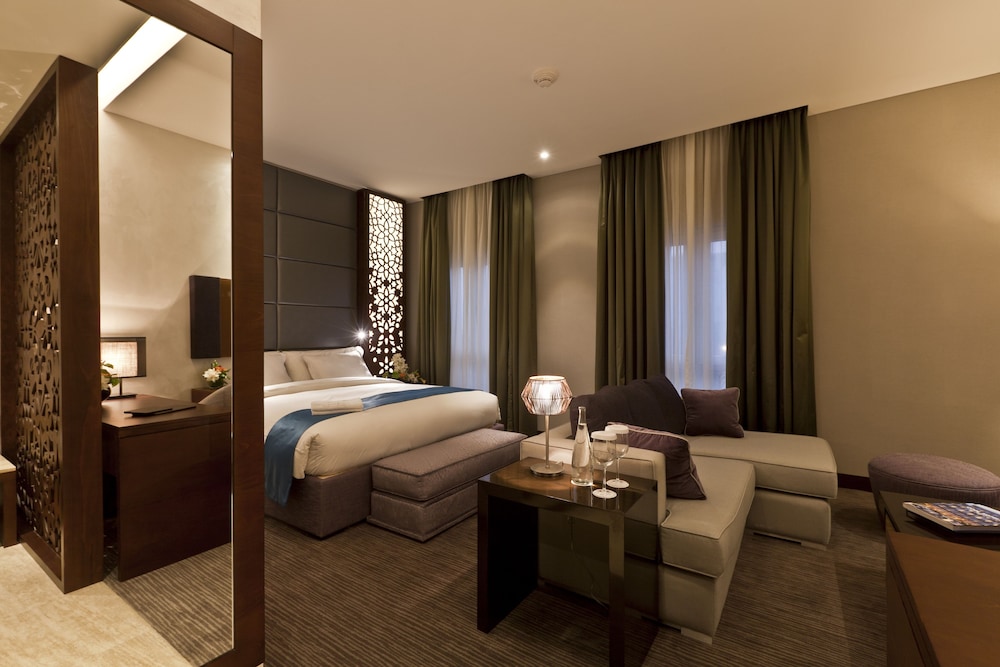 Zubarah Hotel 12/38