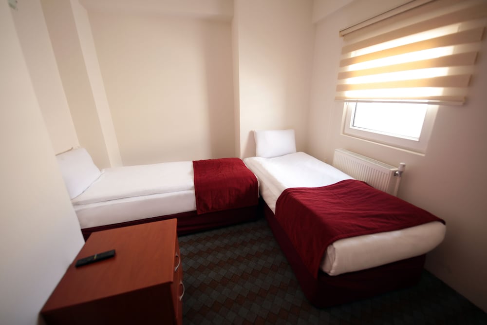 Erciyes Hill Hotel 13/24