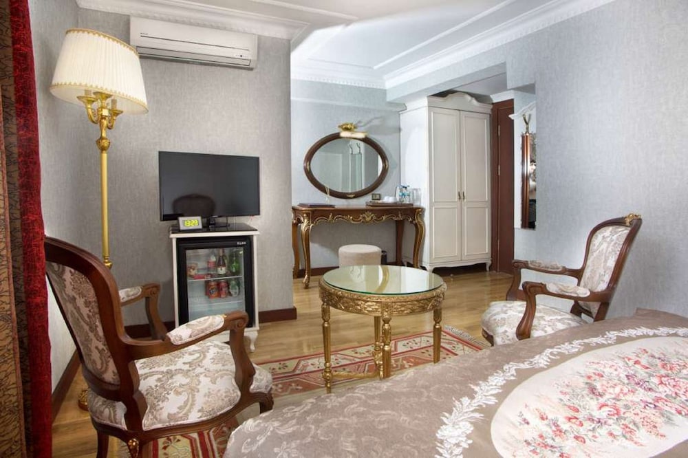 Best Western Empire Palace 39/40