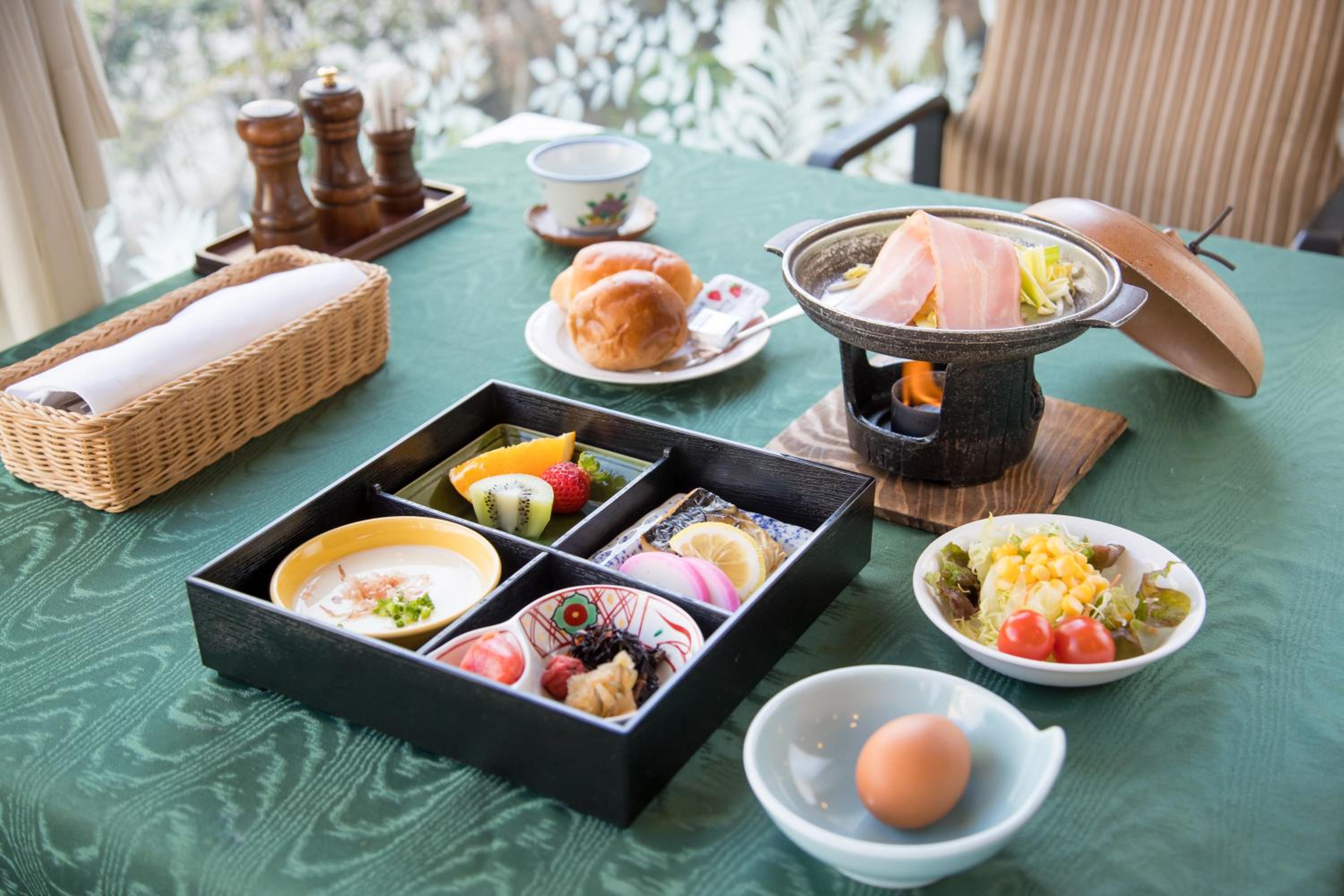 Hotel Sainthill Nagasaki 13/16