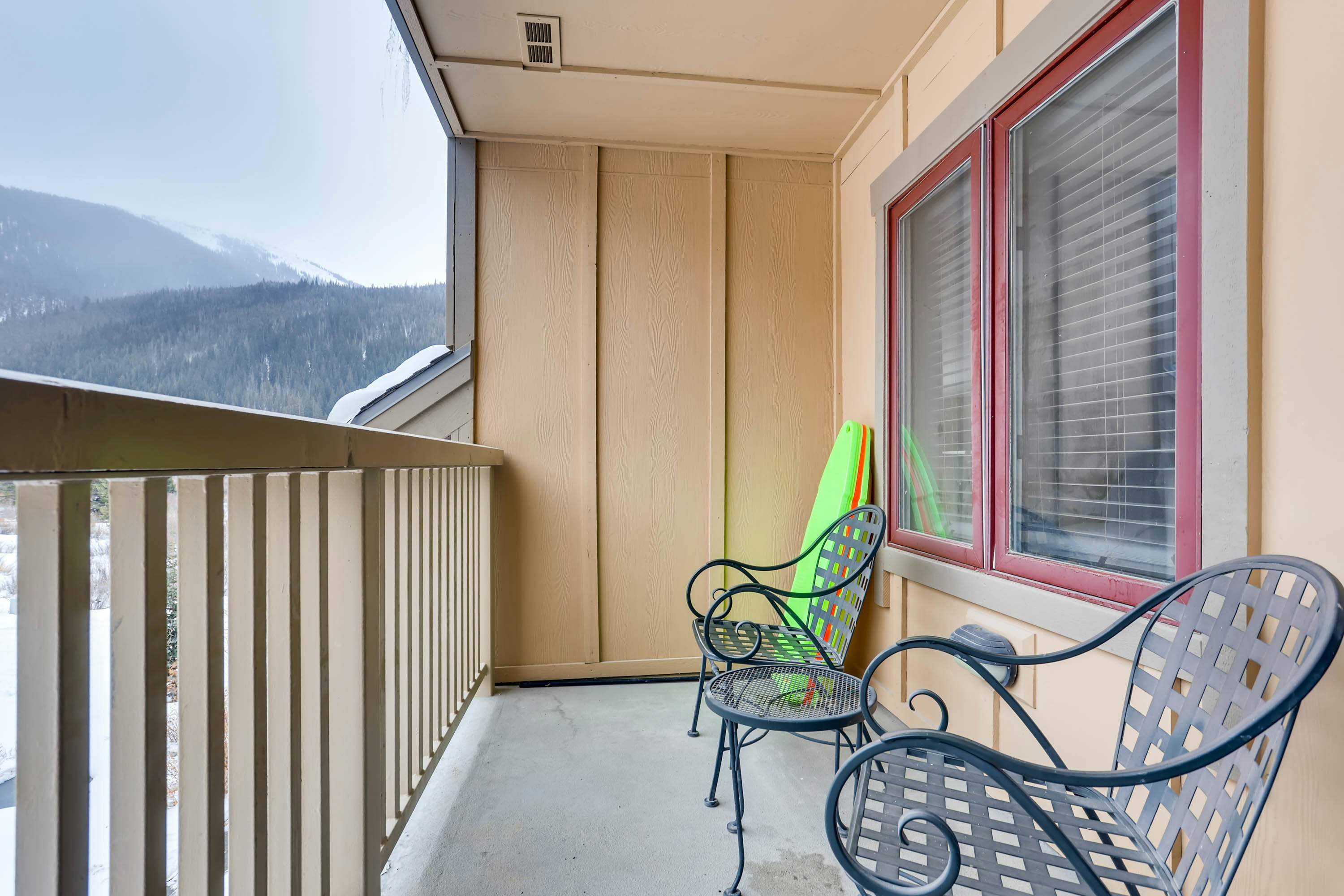 RedHawk Lodge and Townhomes by Keystone Resort 22/50