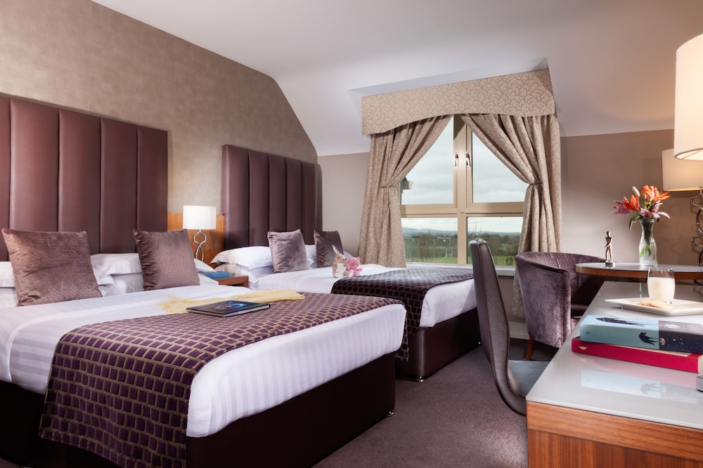 Castleknock Hotel 10/29
