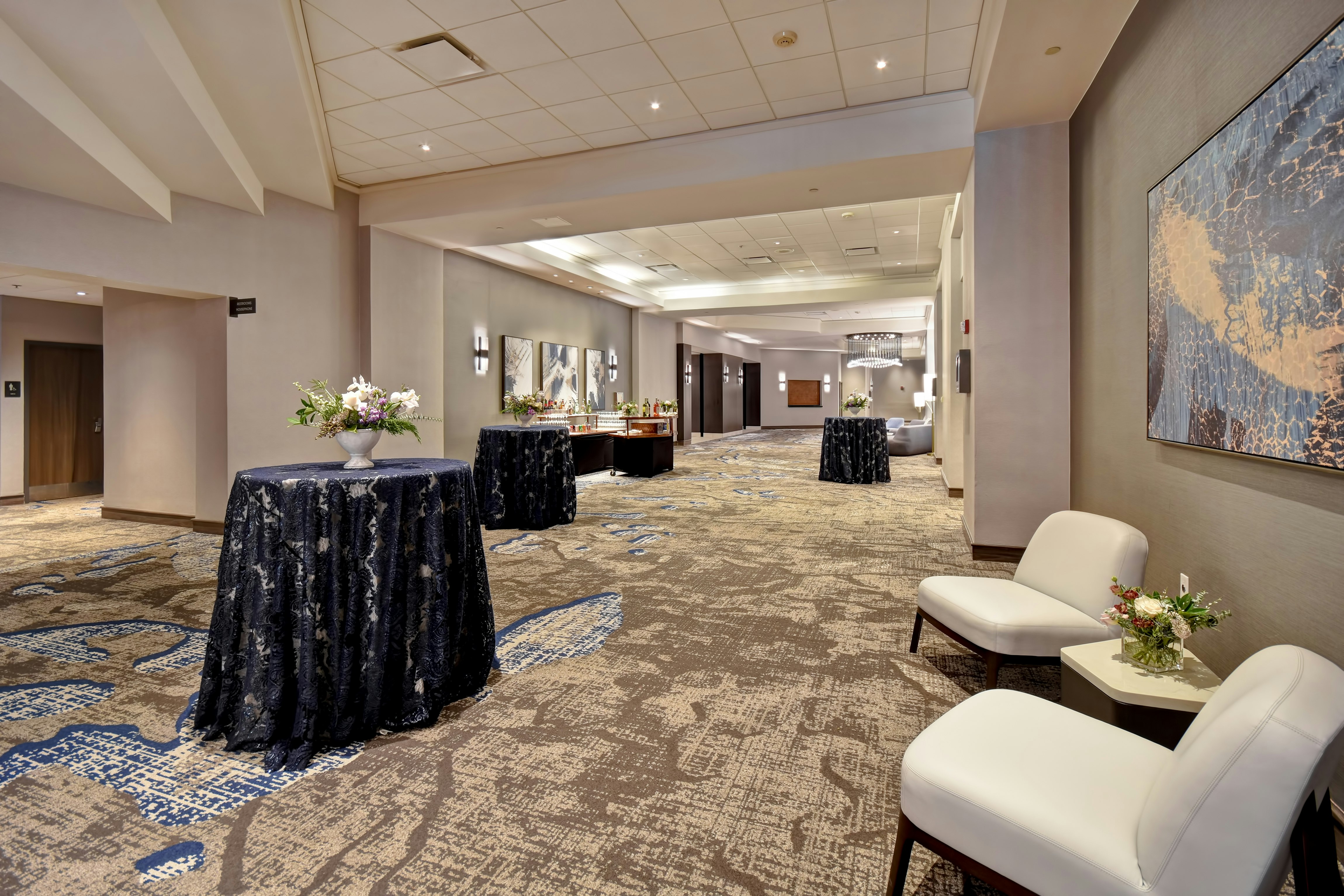 Embassy Suites by Hilton Raleigh Durham Research Triangle 13/71