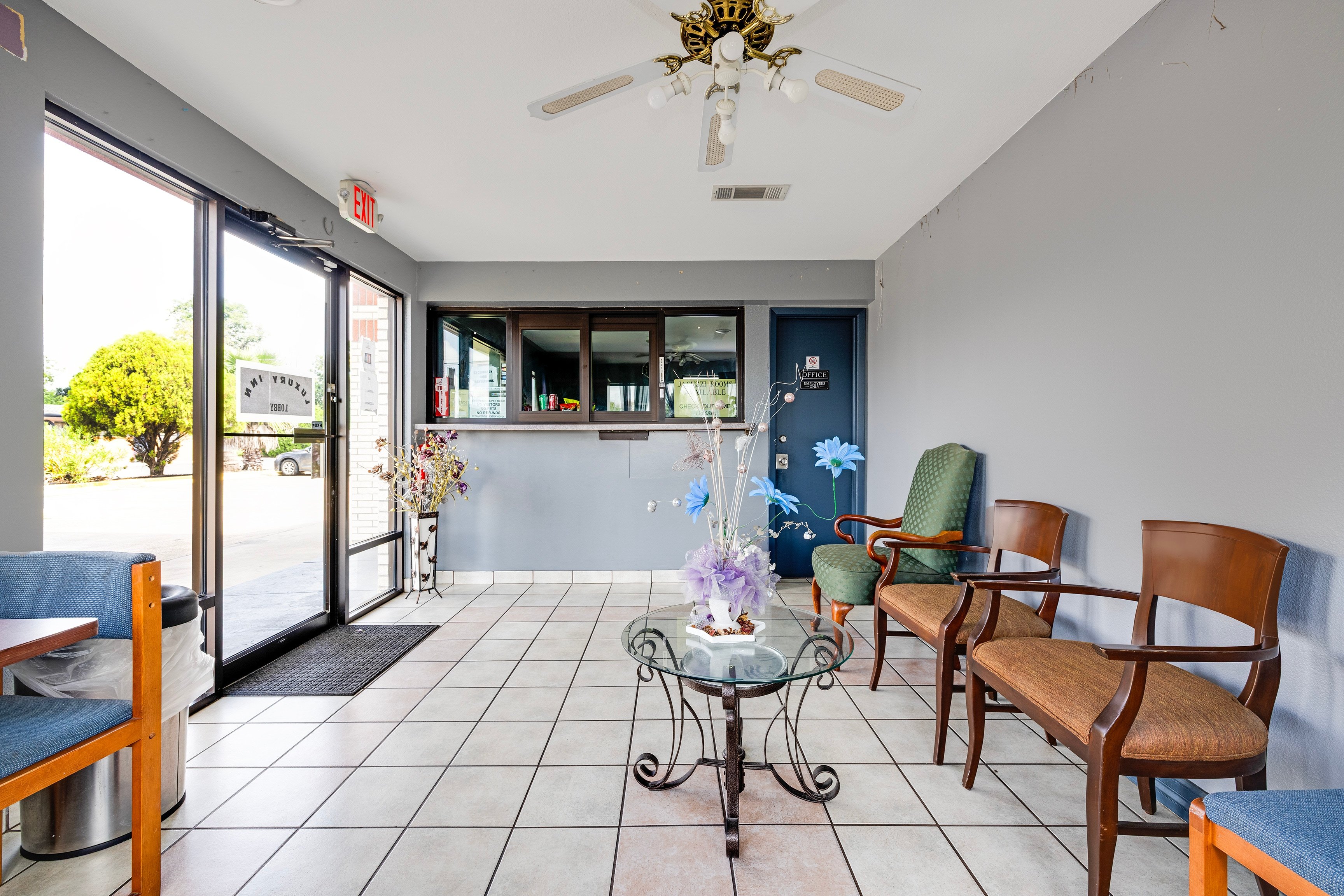 Hotel O Luxury Inn Channelview Baytown I-10 33/56