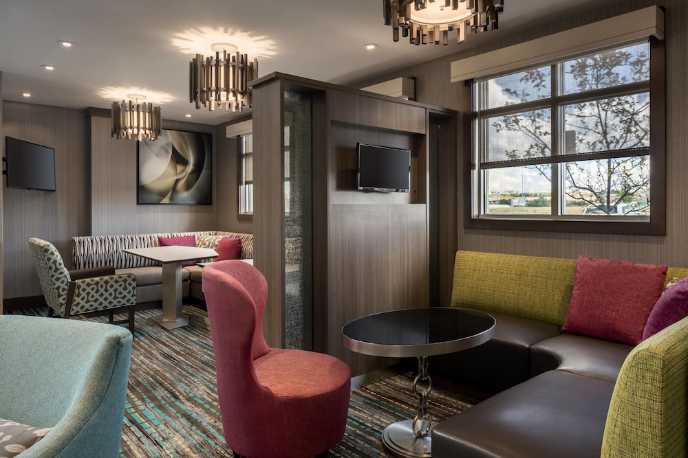 RESIDENCE INN WHEELING-ST. CLAIRSVILLE, OH 35/51