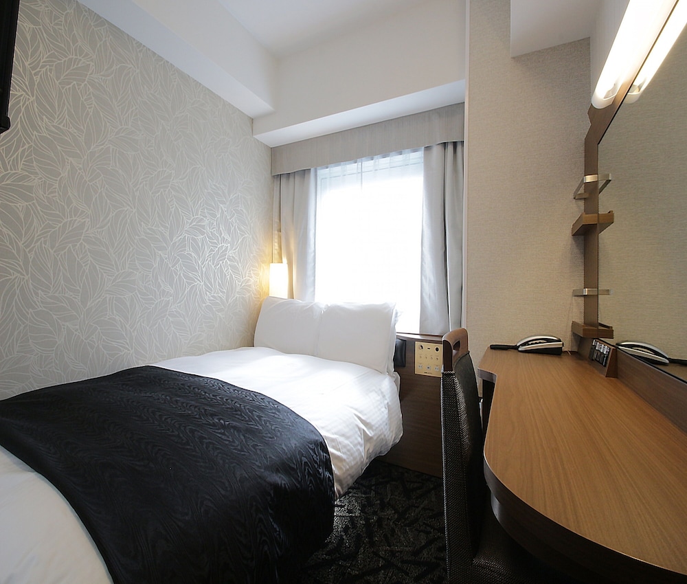 APA Hotel Tennouji-Ekimae 23/64