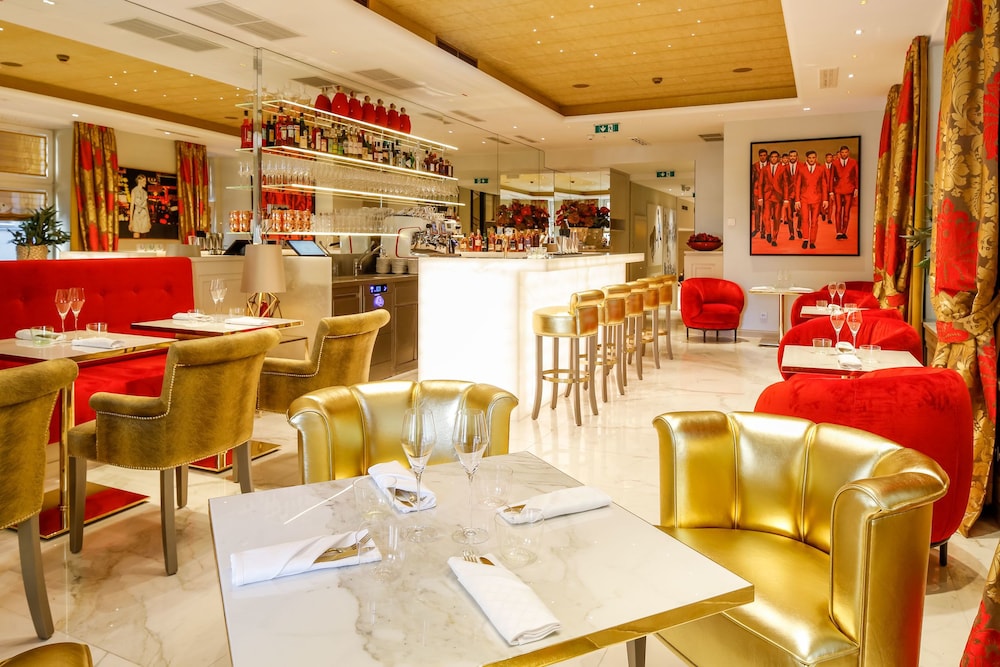 Boutiquehotel Das Tyrol 56/69