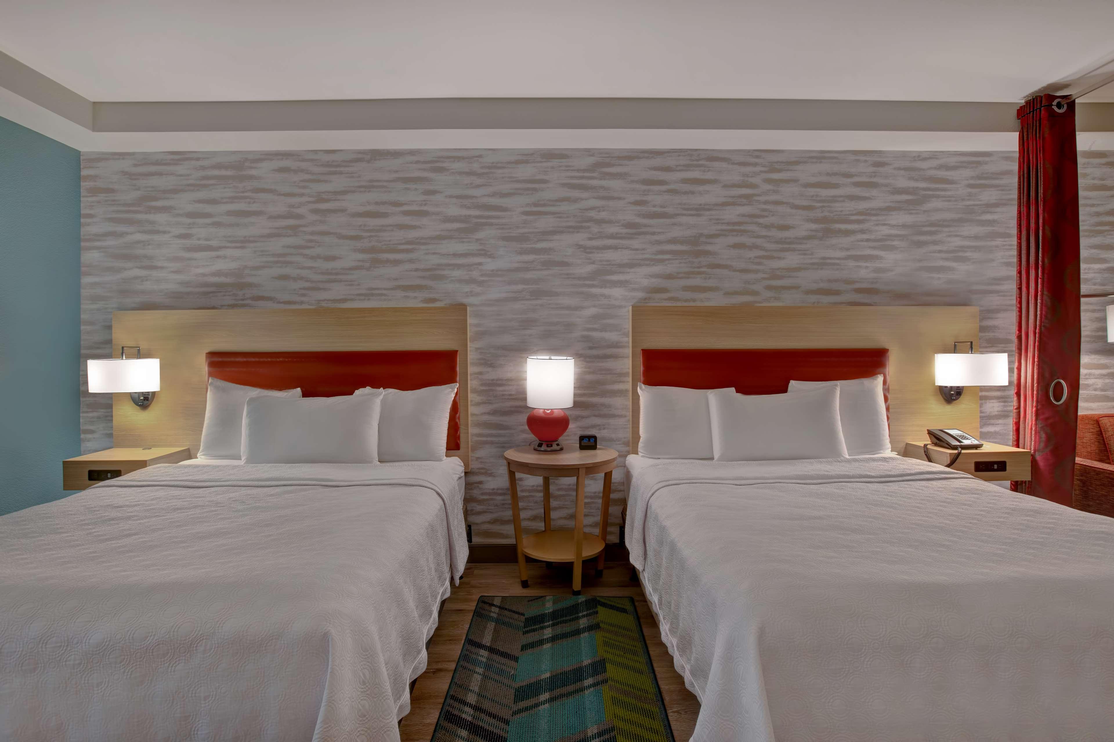 STUDIO, SUITE, QUEEN BED, ACCESSIBLE