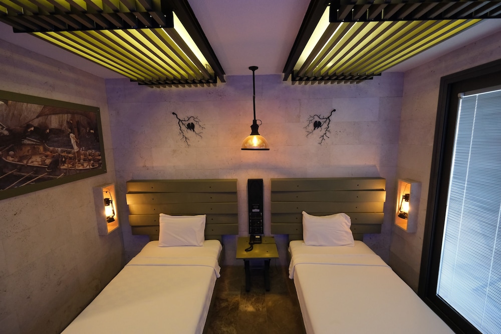 Kosa Otel Çesme 30/50