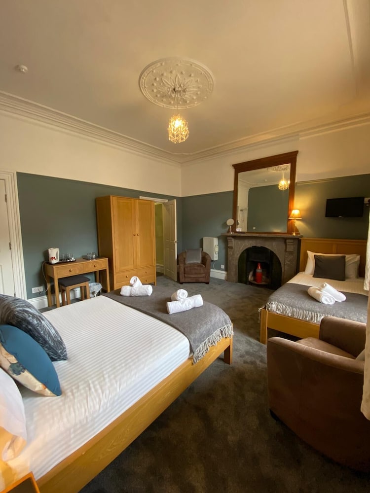 Ambleside Central - Guest House 7/45