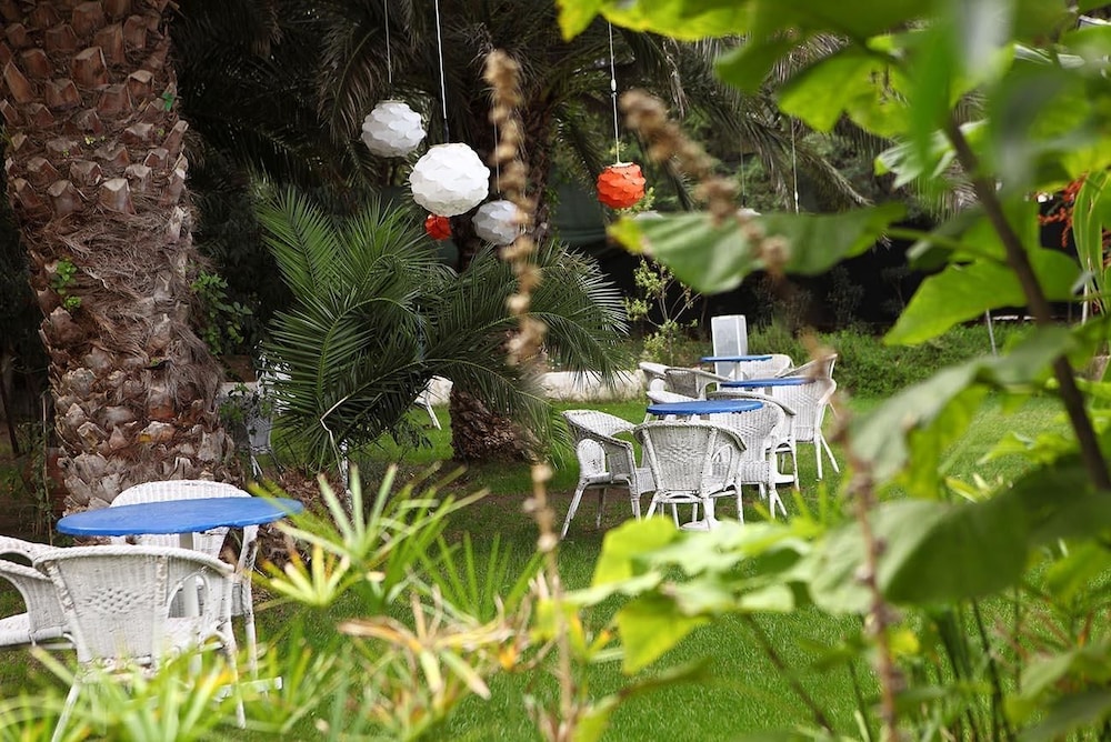 Buyuk Saruhan Hotel 42/50