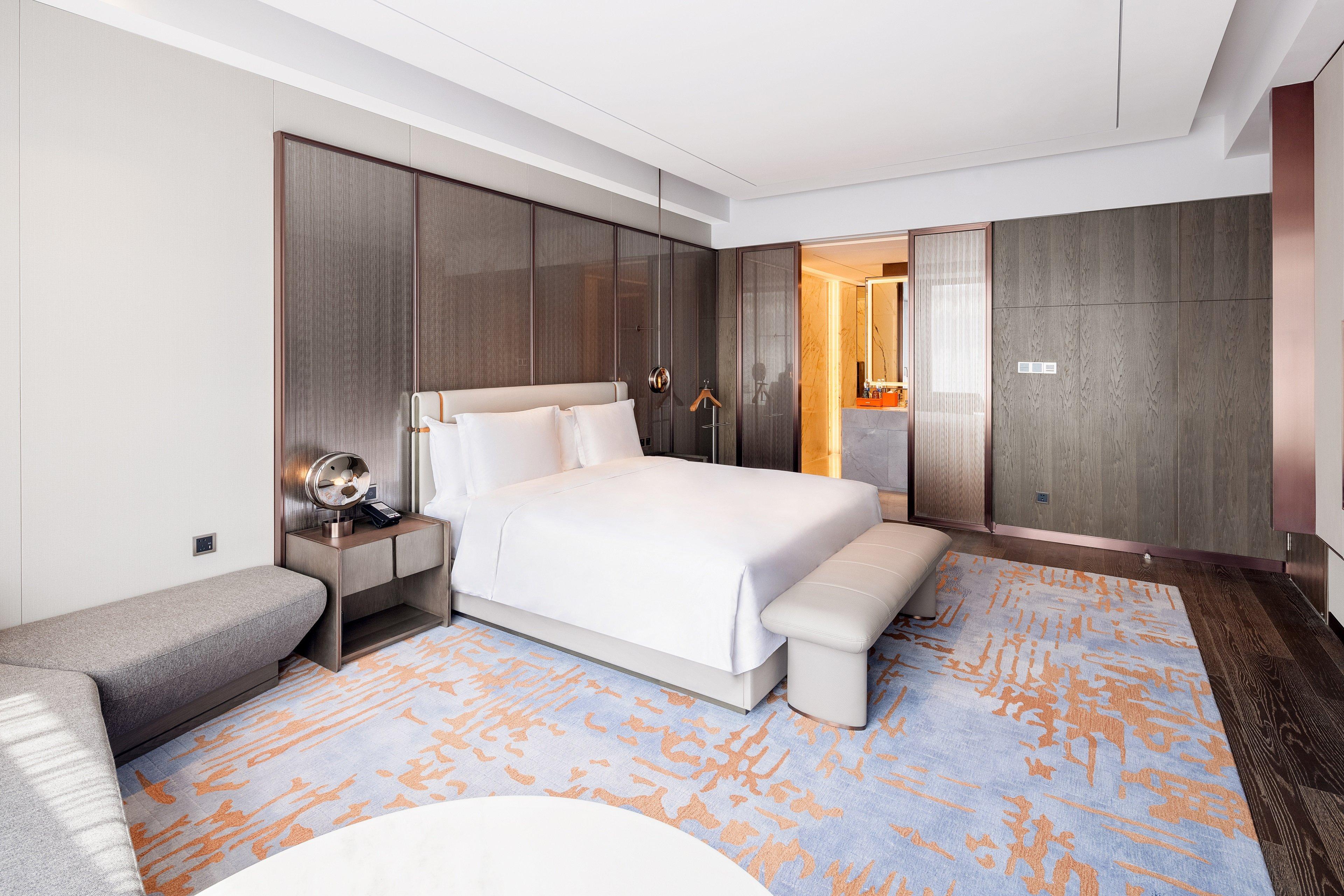 1 Bedroom, Suite