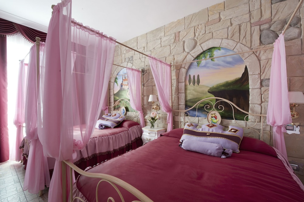 Gardaland Hotel Resort 32/65