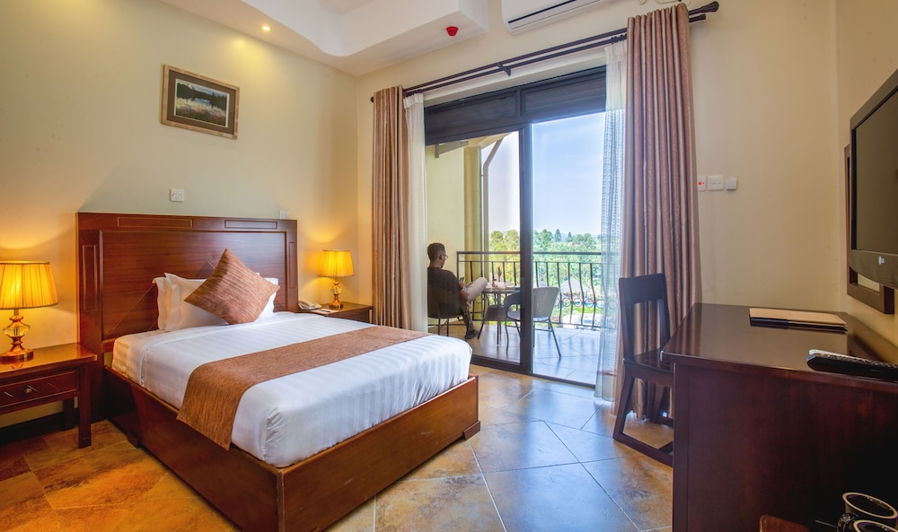 NYAIKA HOTEL FORTPORTAL 18/48