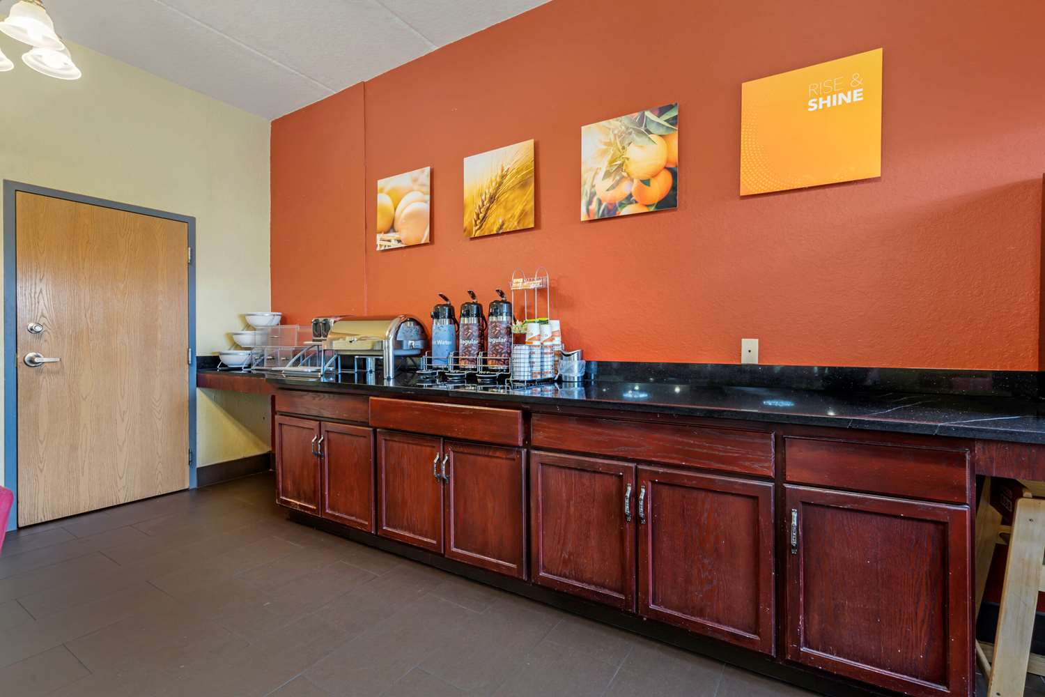 Comfort Inn Kissimmee Lake Buena Vista South 6/31