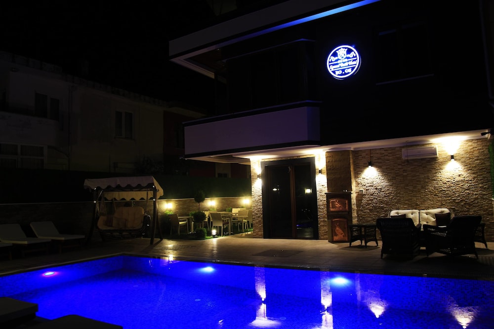 Kumsal Butik Hotel 1/26
