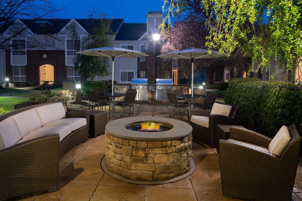 Sonesta Es Suites Nashville Brentwood 32/37