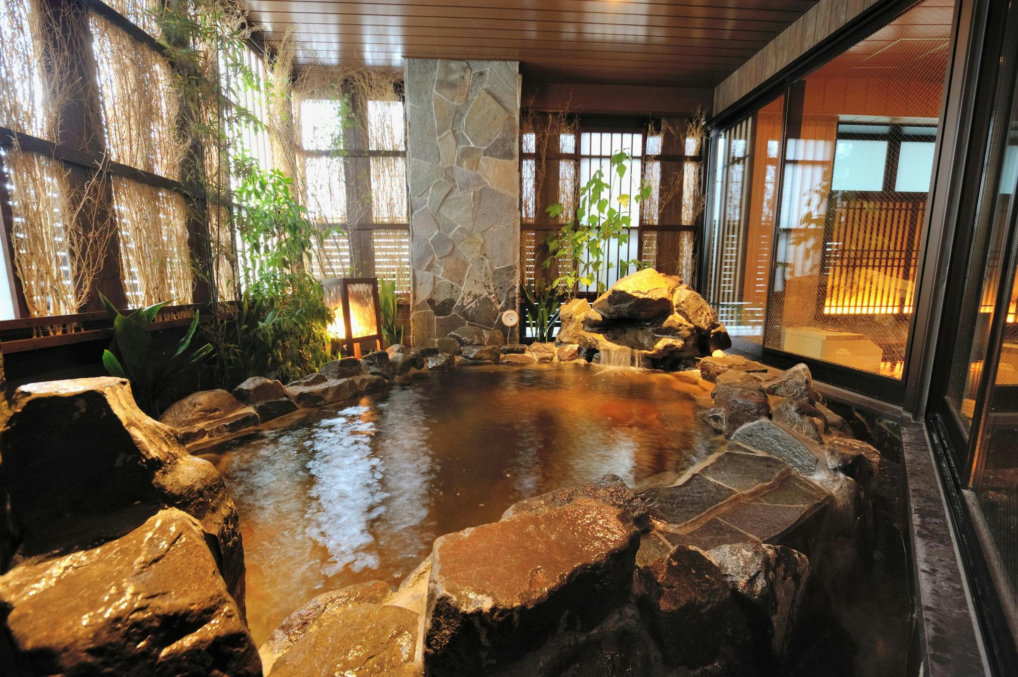 Onyado Nono Toyama Natural Hot Spring 25/32