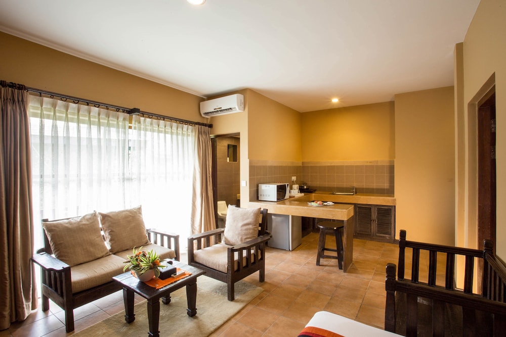 Temple Tree Resort And Spa 51/72